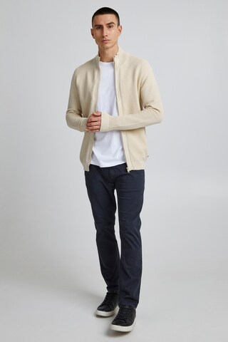 !Solid Strickjacke 'Nicklas' in Beige