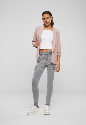 Blazer di Cloud5ive in rosa