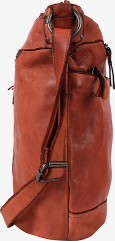 Harbour 2nd Crossbody Bag 'Minna-2' in Brown