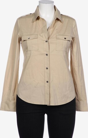 Theory Blouse & Tunic in L in Beige: front
