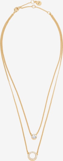 DKNY Ketju 'INLAY' värissä kulta, Tuotenäkymä