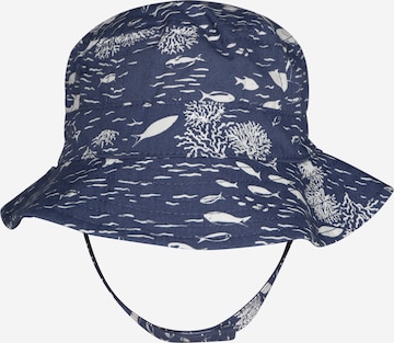 Carter's Шляпа 'MAR LC' в Синий