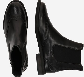 Chelsea Boots 'Star' Paul Green en noir