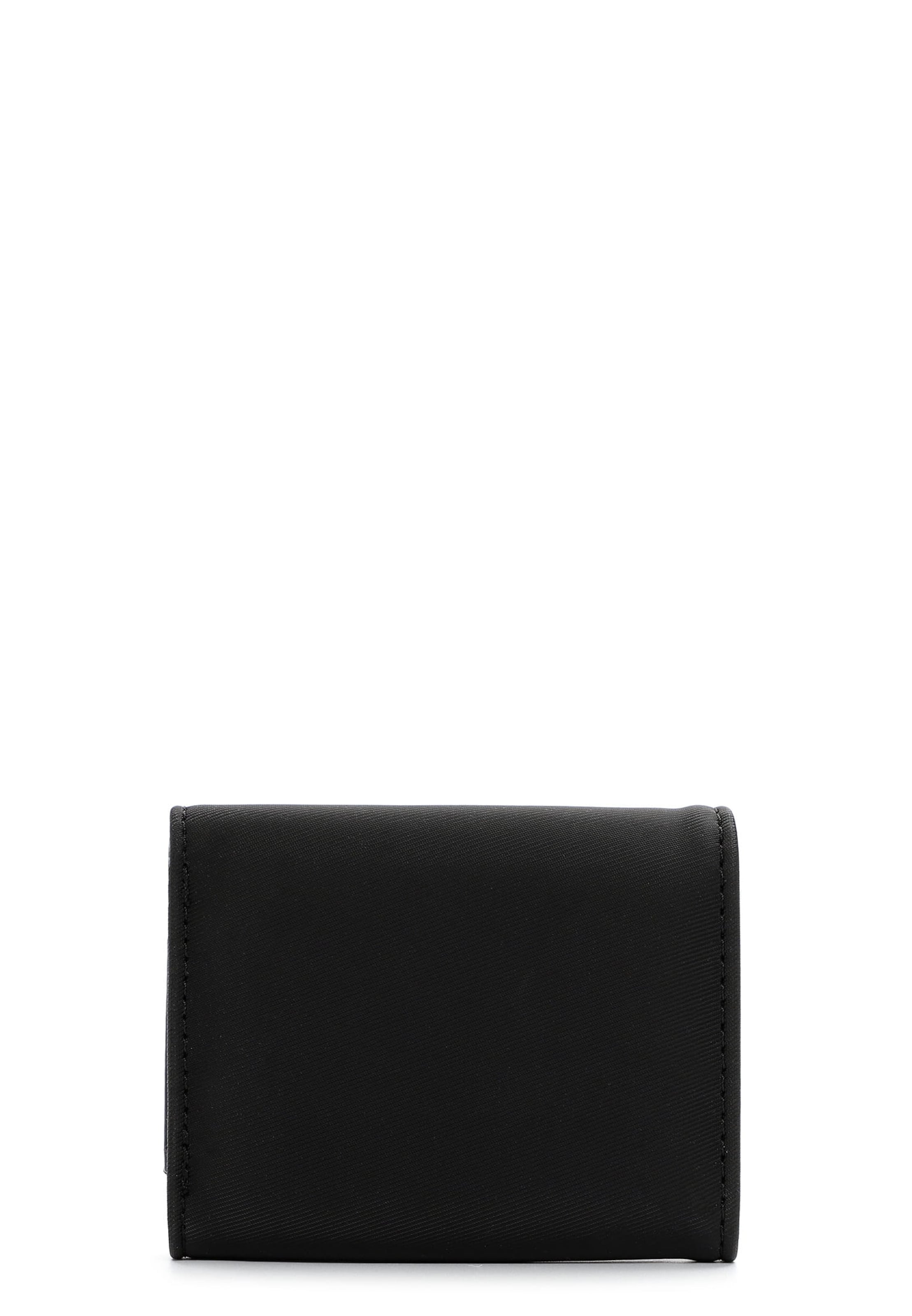 Tamaris Wallet 'Gertraud' in Black