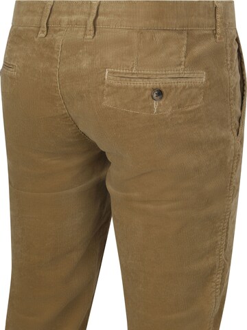 Suitable Regular Chinohose 'Plato'‌‌‌‌‌‌ in Beige