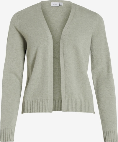 VILA Adīta jaka 'VIRIL', krāsa - pasteļzaļš, Preces skats