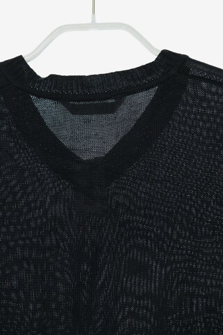Energy Sweater & Cardigan in M in Black
