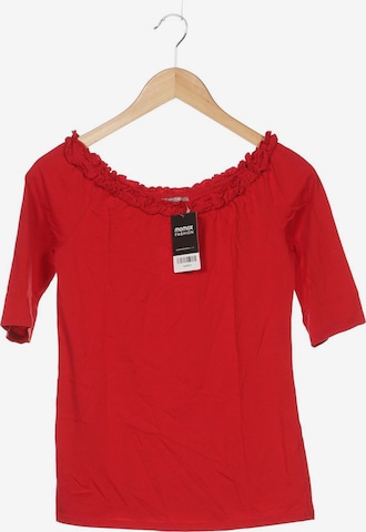 Orsay Top & Shirt in XS in Red: front