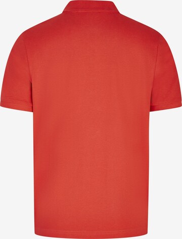 HECHTER PARIS Shirt in Red