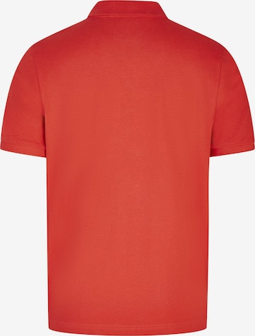 HECHTER PARIS Shirt in Rood