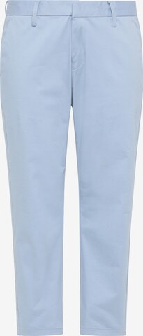 DreiMaster Maritim Pants in Blue: front