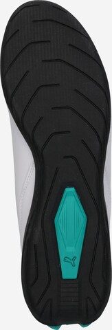 PUMA Sportssko 'Mercedes-AMG Petronas Formel 1' i hvid