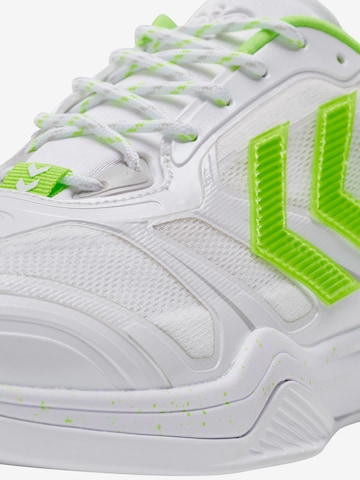 Hummel Athletic Shoes 'Uruz 2.0' in White