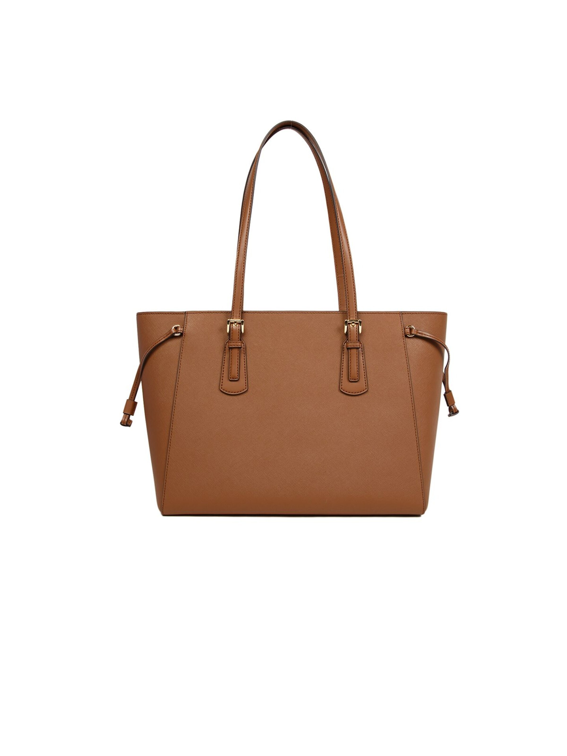 Michael Kors Shoulder Bag in Brown