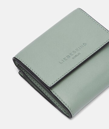 Liebeskind Berlin Wallet in Green
