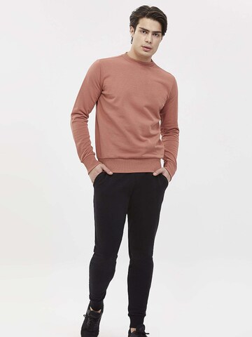 WESTMARK LONDON Sweatshirt in Rood