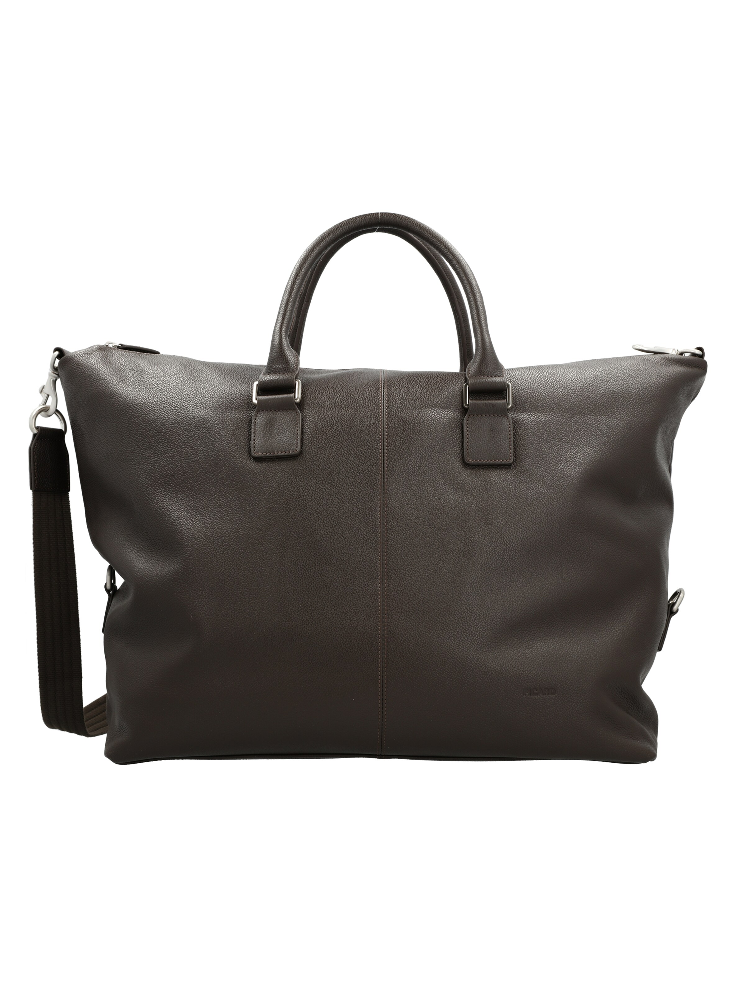 Picard Travel bag 'Milano' in Black: front