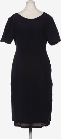 Elegance Paris Dress in L in Black: front