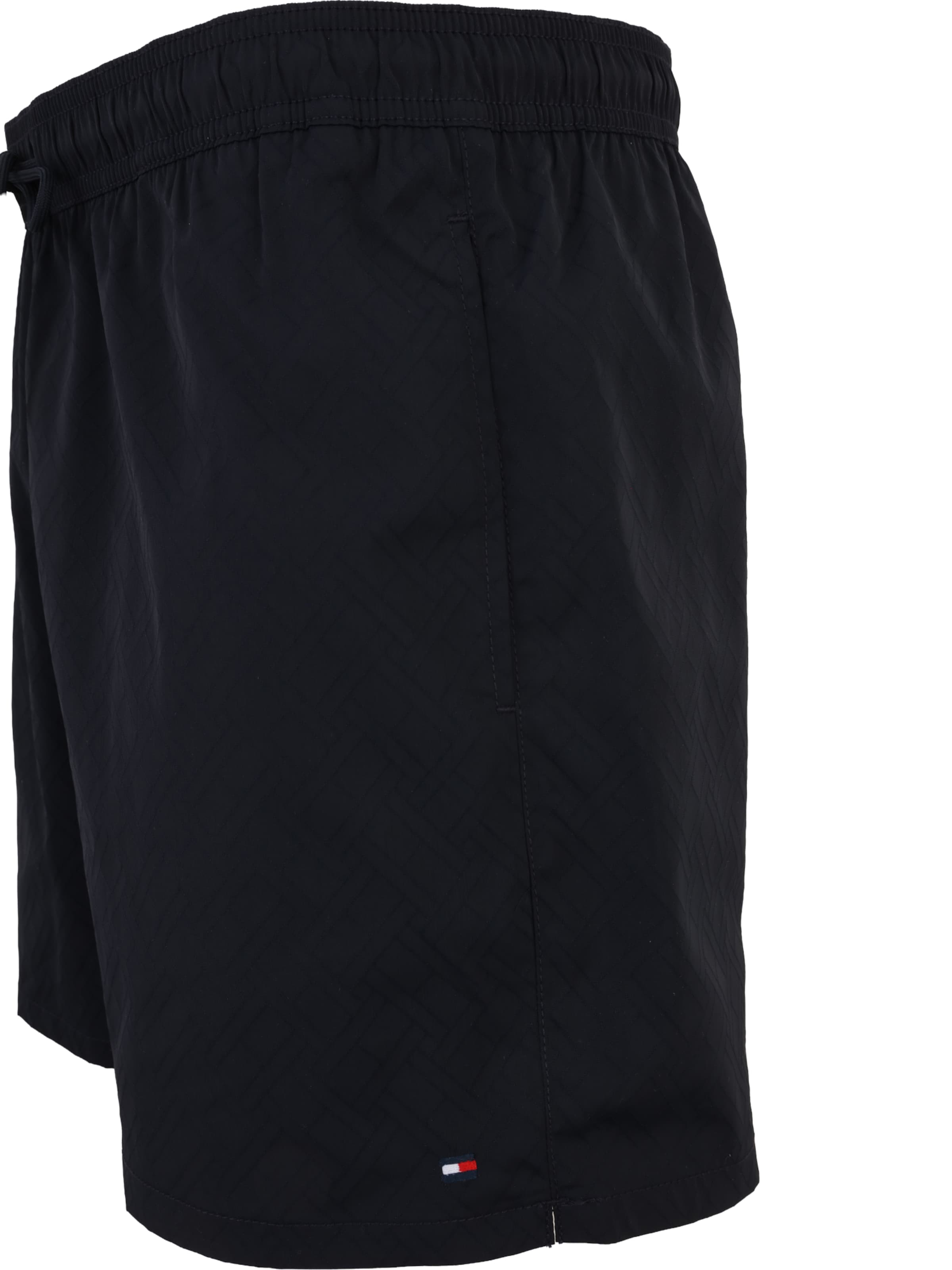 Tommy Hilfiger Underwear Плавательные шорты в Синий