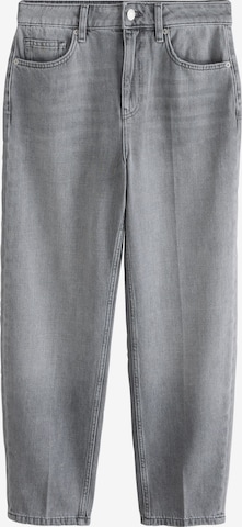 NextBarrel Traperice - siva boja: prednji dio