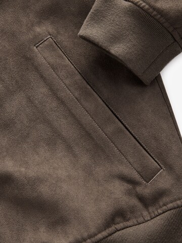 Next Between-season jacket in Grey