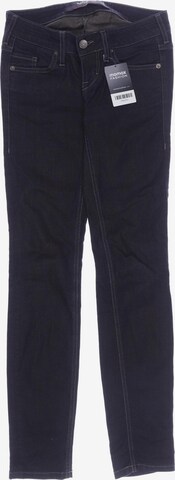 SANSIBAR Jeans 25 in Grau: predná strana