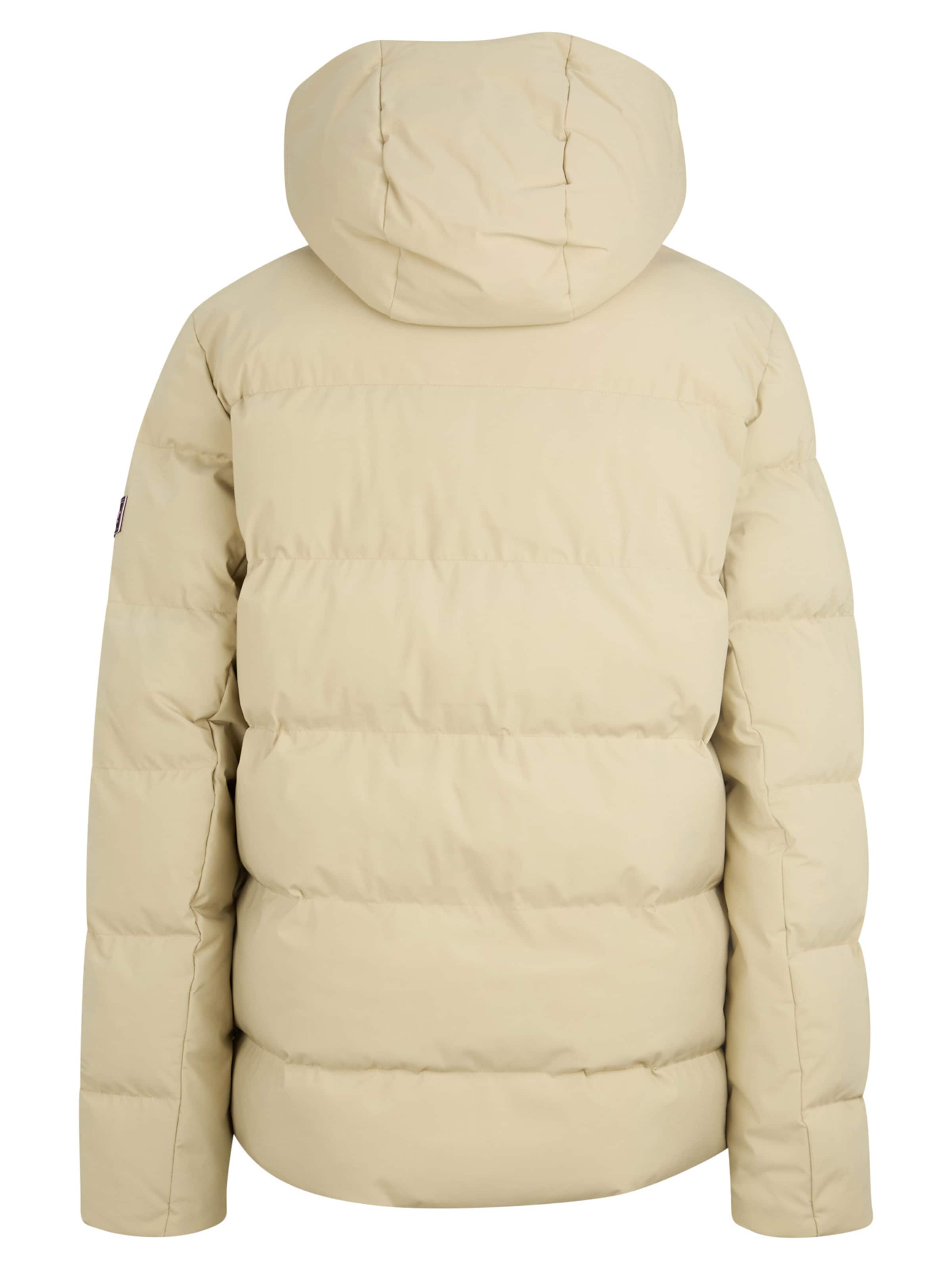 ZIENER Athletic Jacket 'Trava' in Green