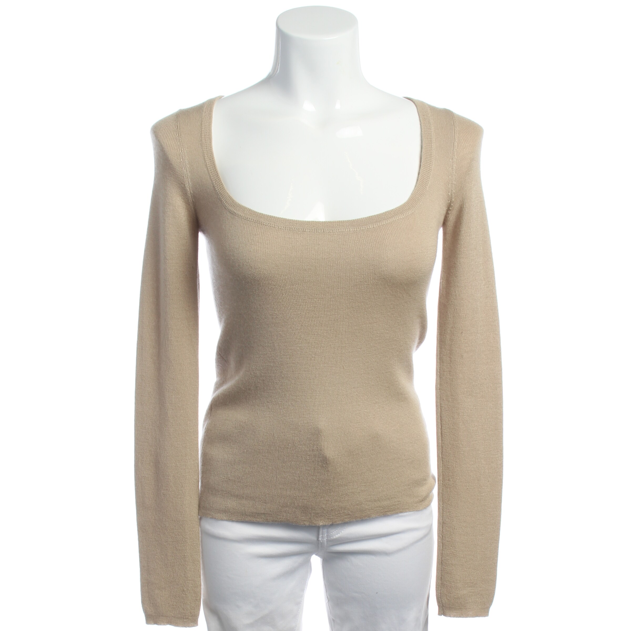 PRADA Pullover / Strickjacke M in Pink: Vorderseite