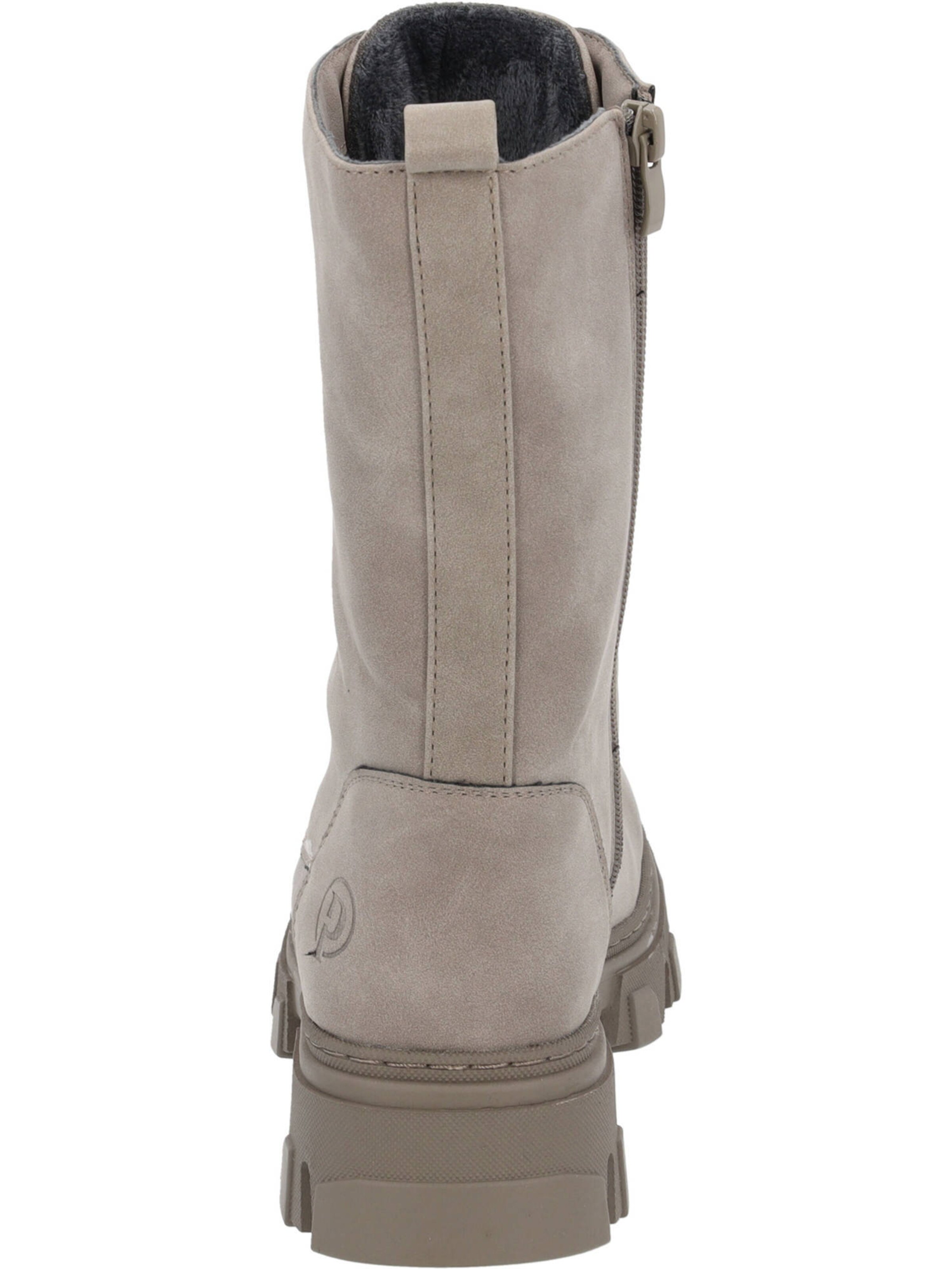 Palado Stiefel 'Gavdos' in Grau