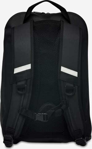 KNOMO Backpack 'Thames' in Black