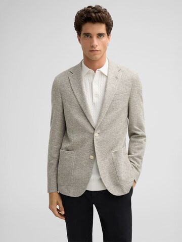 STRELLSON Slim Fit Sakko 'Acon' in Beige: Vorderseite