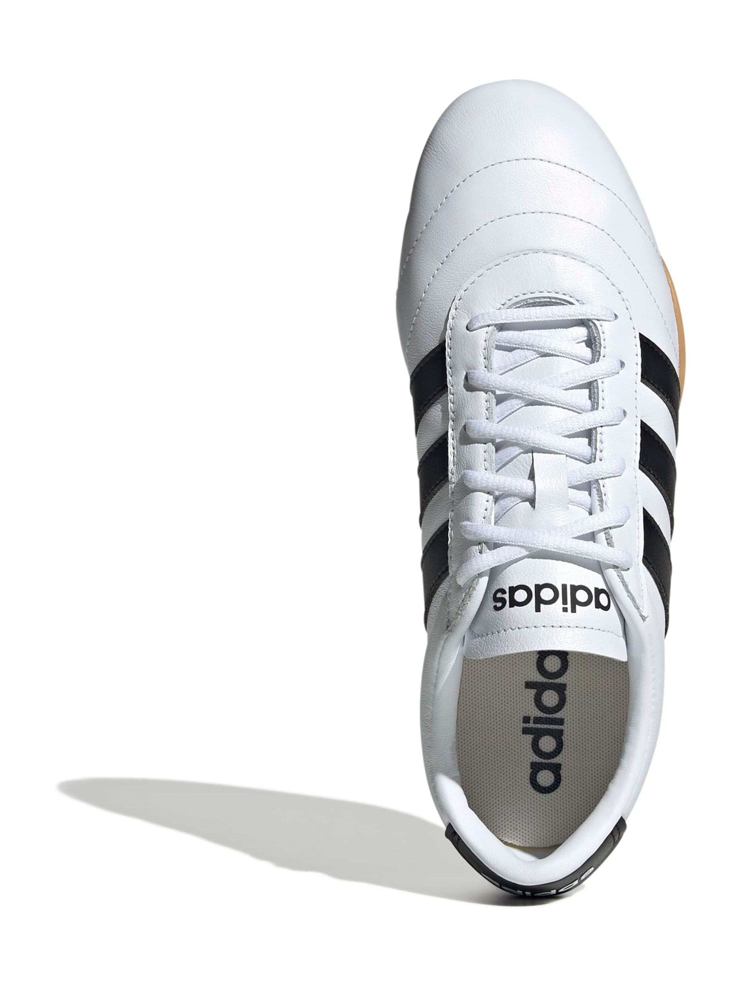 Baskets basses 'Grand Court' ADIDAS SPORTSWEAR en blanc