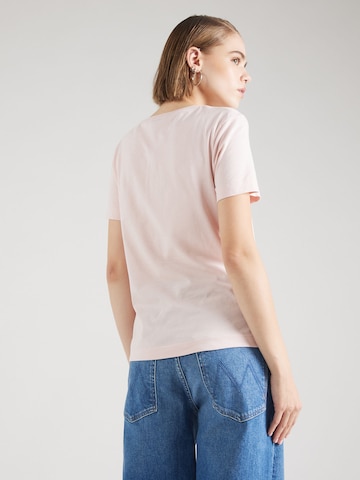 GANT T-Shirt in Pink