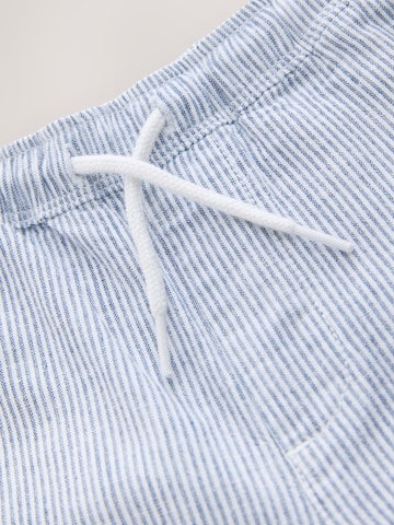 Regular Pantalon Next en blanc