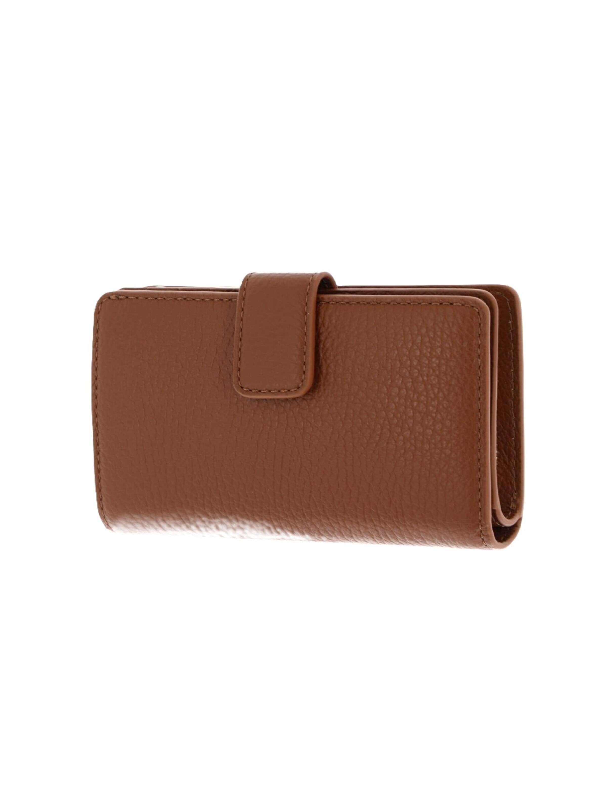 Coccinelle Wallet 'E2MW511E701' in Brown