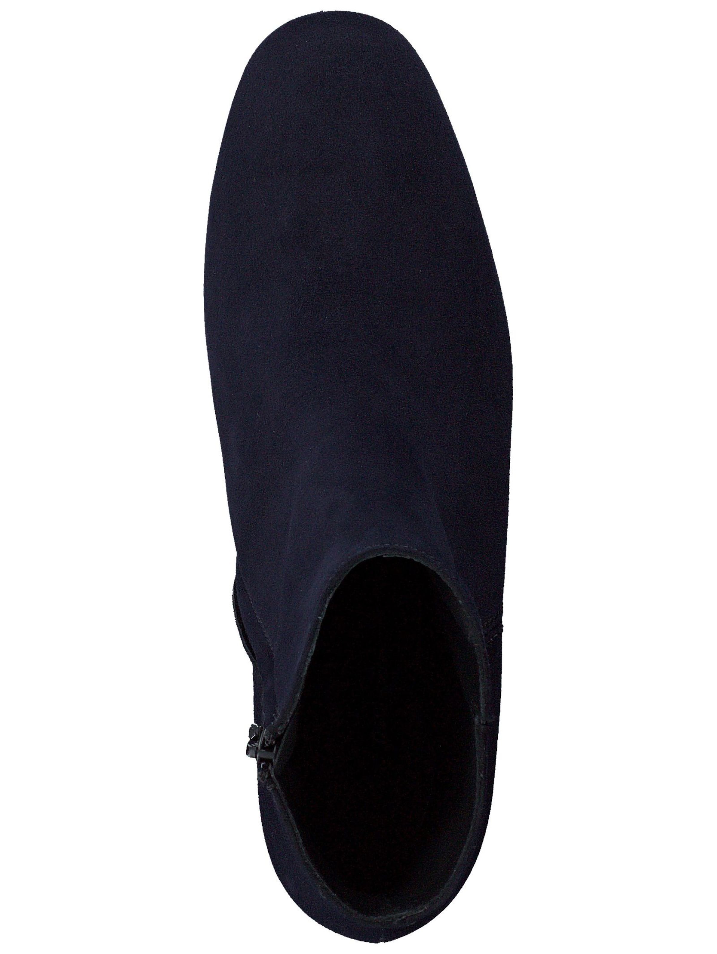 Paul Green Stiefelette in Blau