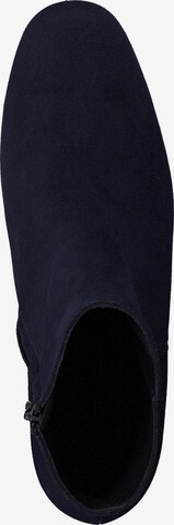 Paul Green Stiefelette in Blau