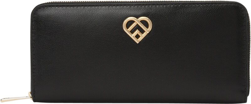FURLA Portemonnaie in Schwarz IV6850 FURLA Portemonnaie in Schwarz IV6850