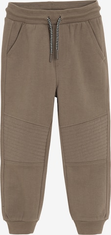 Cool Club Regular Housut värissä ruskea: etupuoli