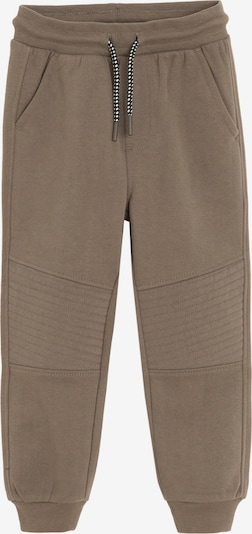 Kelnės iš Cool Club, spalva – ruda, Prekių apžvalga