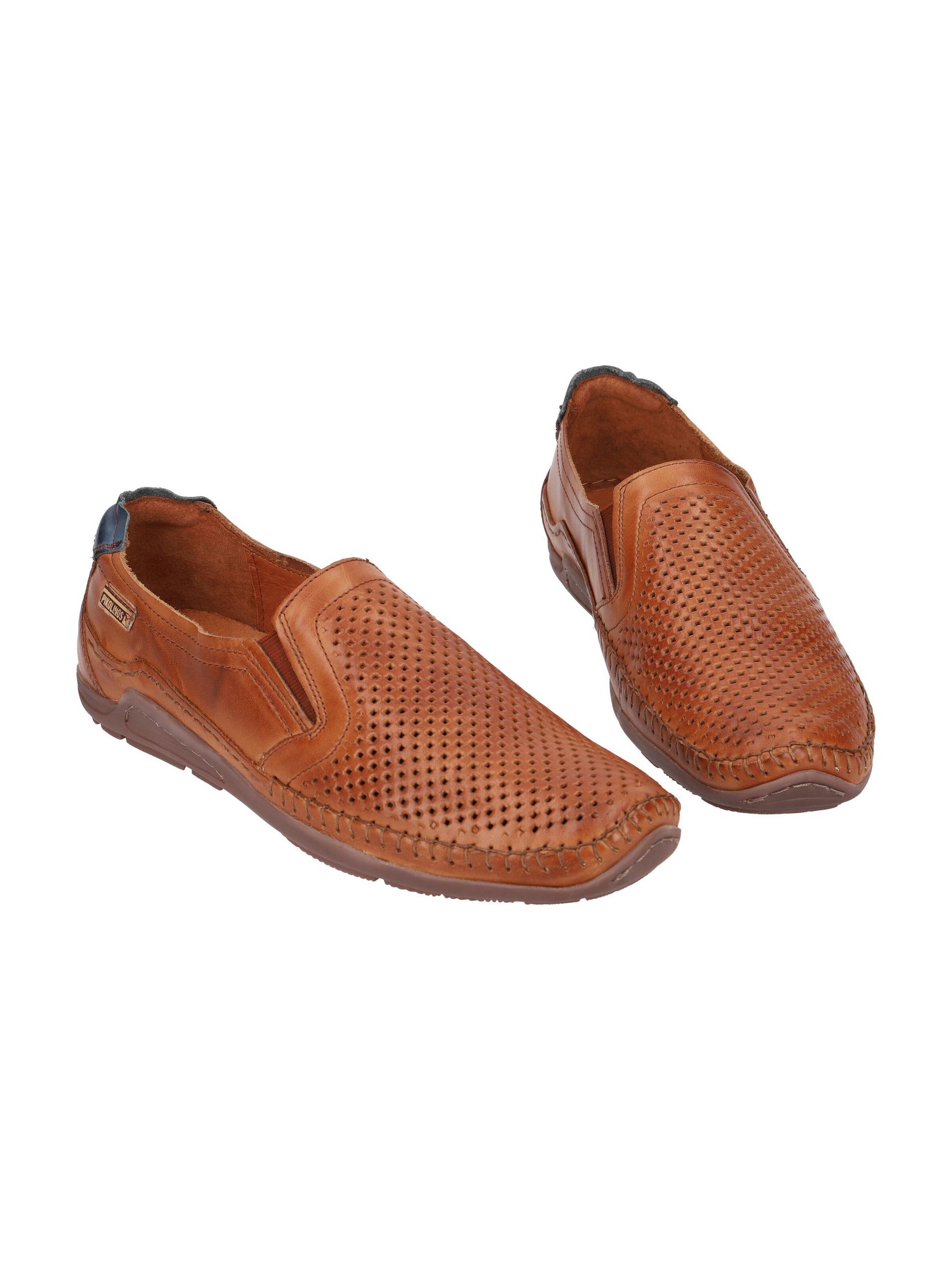 PIKOLINOS Hausschuh‌‌‌ in Braun