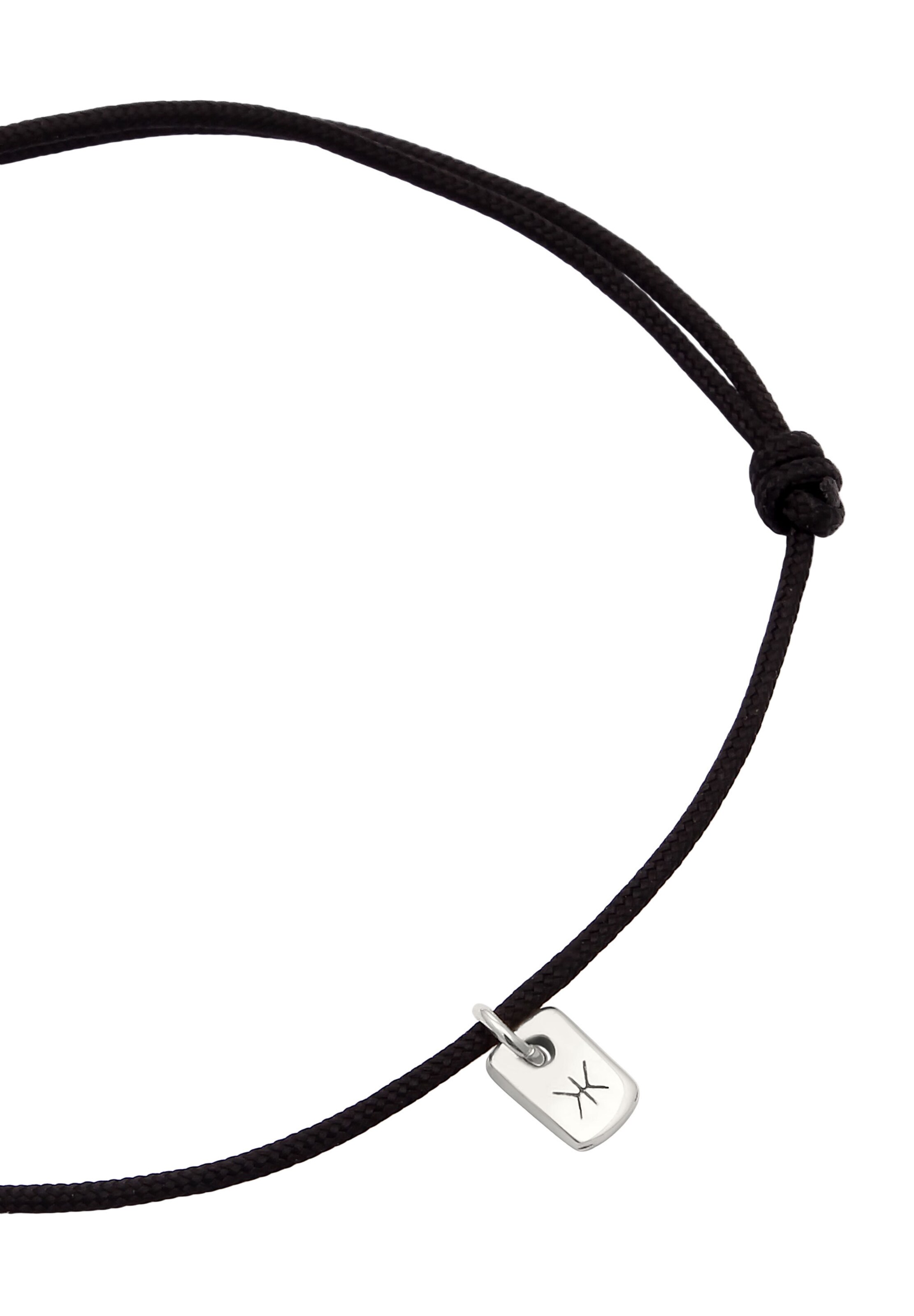 Bracelet KUZZOI en argent