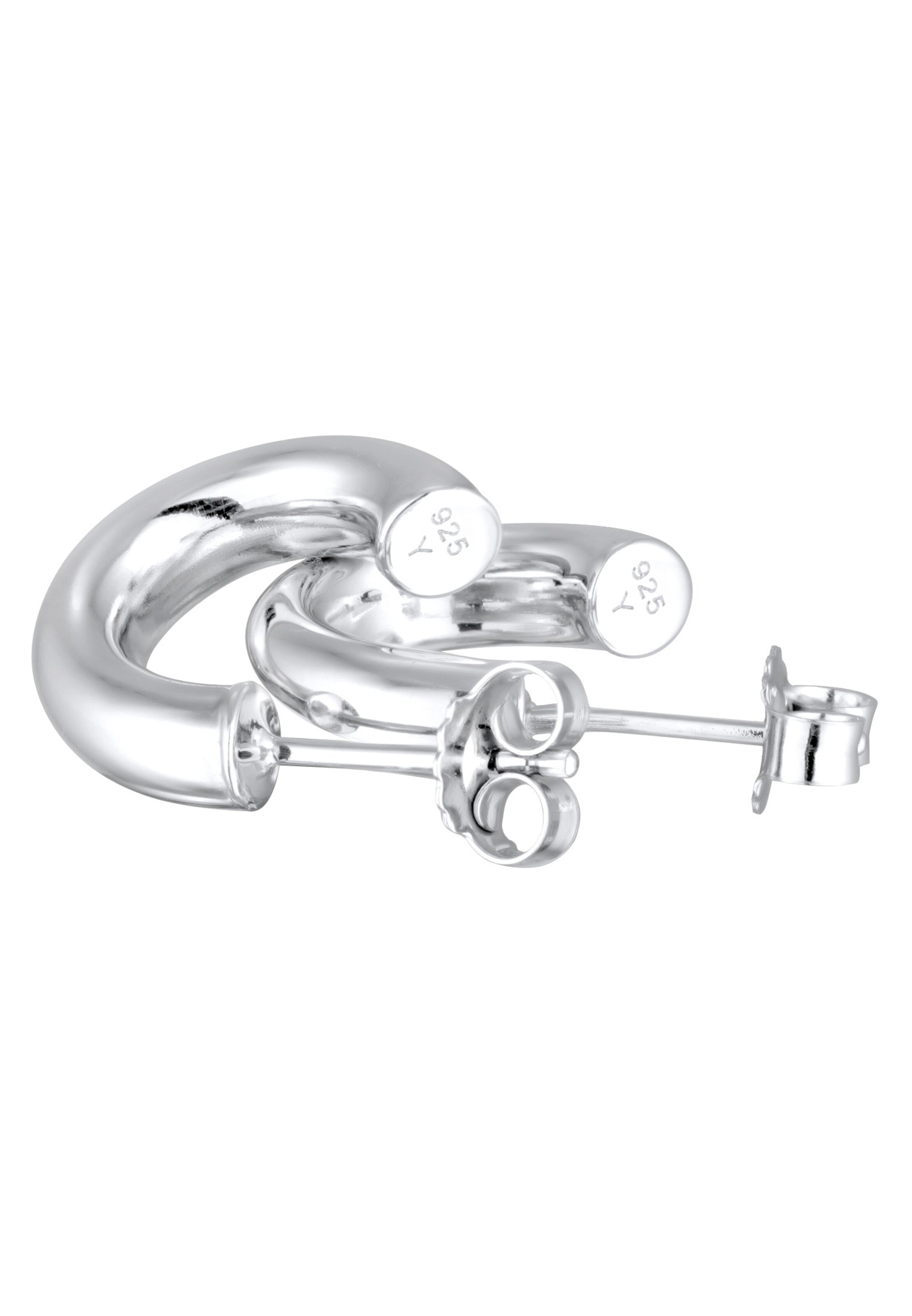 ELLI Earrings in Silver