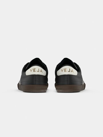 Veja Sneakers 'Panenka' in Black