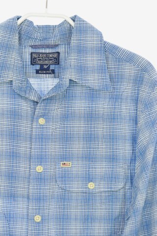 Polo Jeans Button Up Shirt in M in Mixed colors