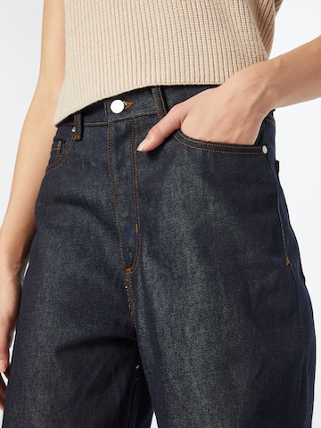 ARMEDANGELS Loosefit Jeans 'Maira' i blå