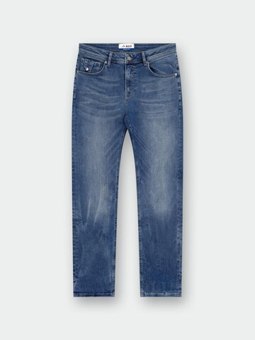 M.O.D MIRACLE OF DENIM Szabványos Farmer - kék