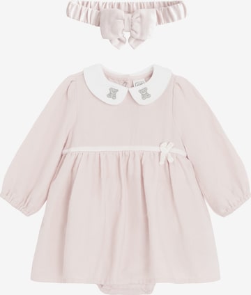 rožinė Cool Club Rinkinys: priekis