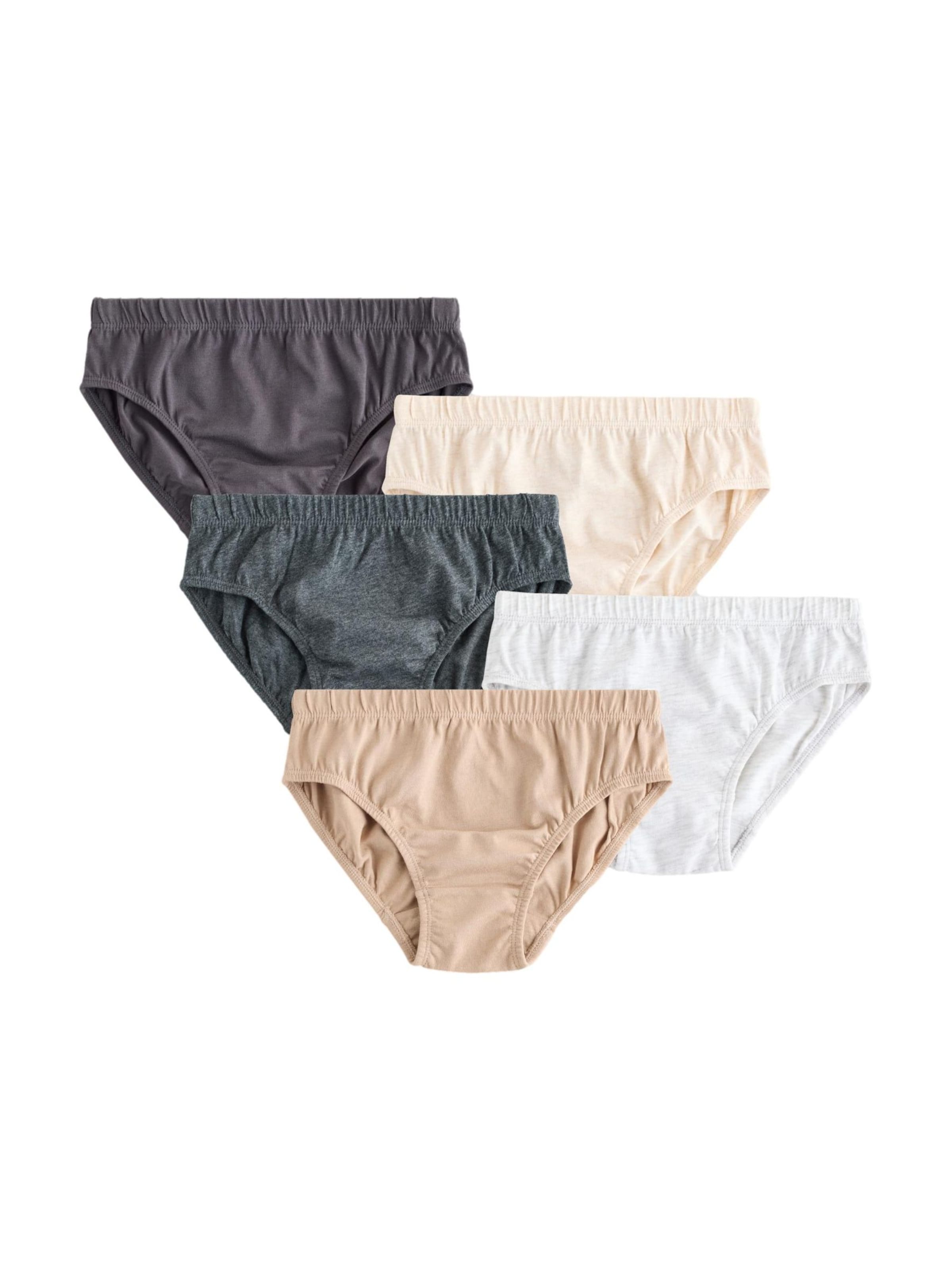 Next - Cueca em bege: frente