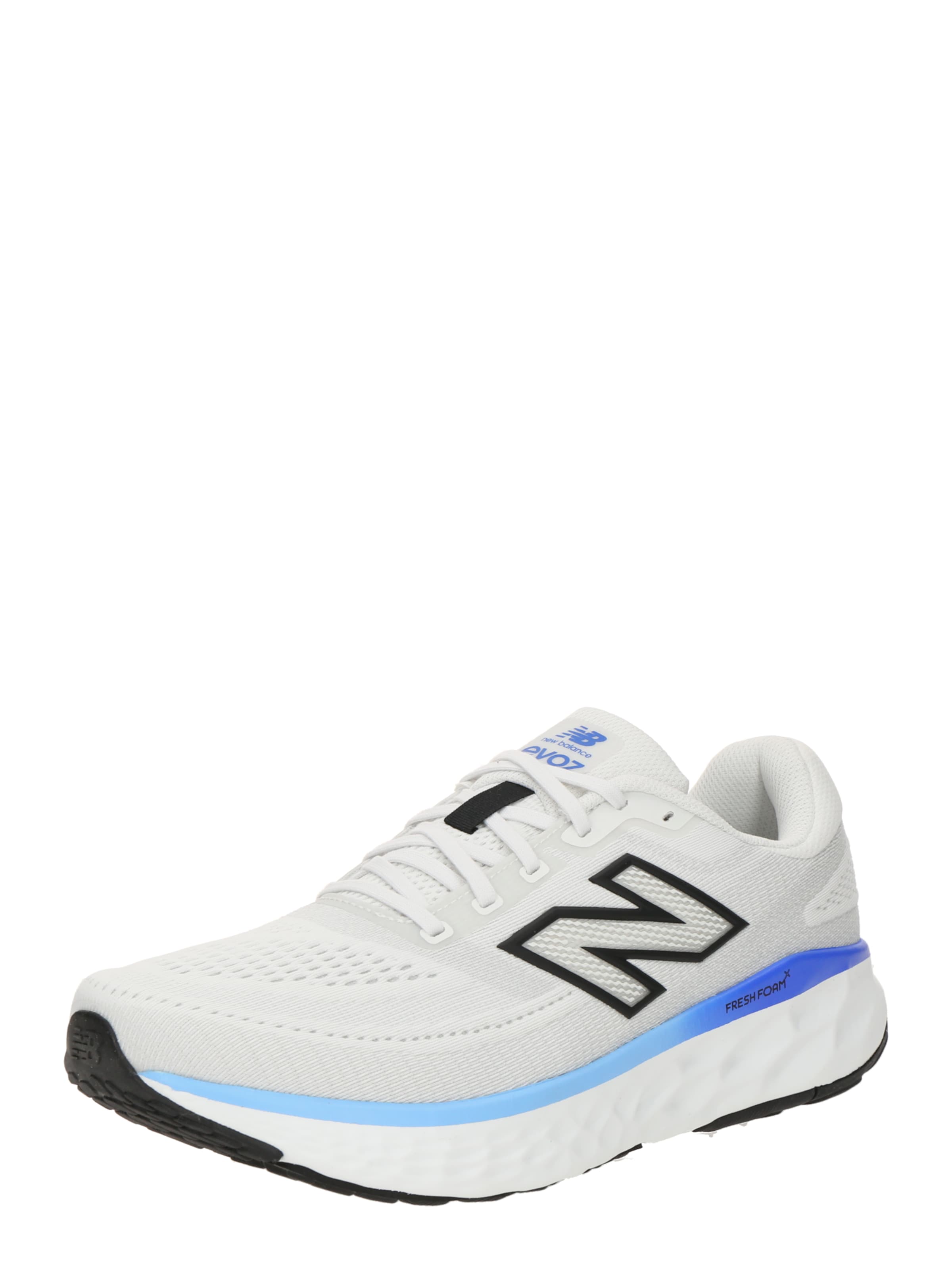 new balance Buty do biegania 'Evoz' w kolorze biały: przód